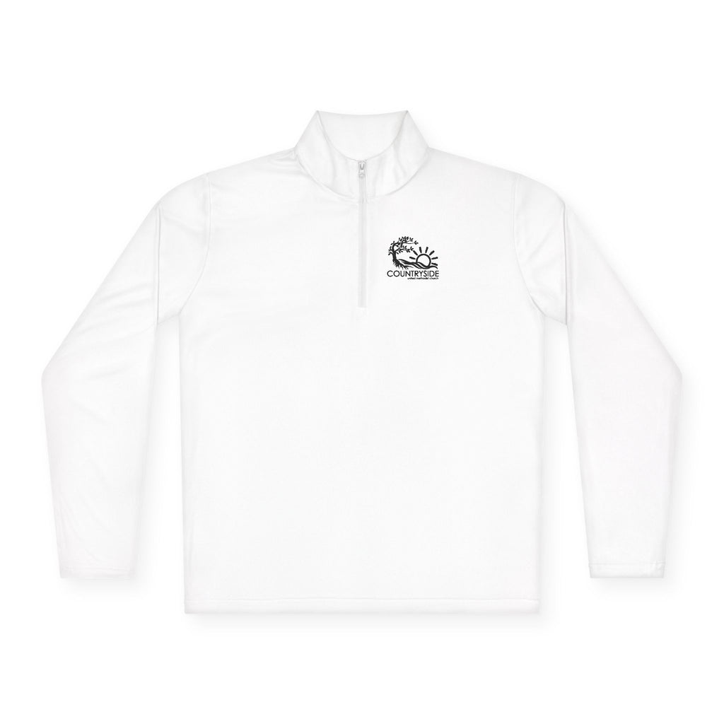 Countryside Quarter-Zip Pullover