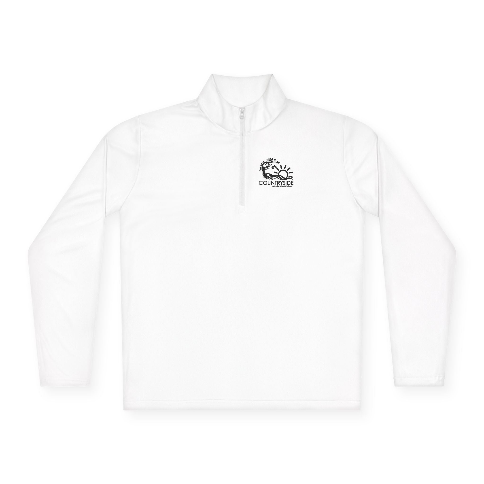 Countryside Quarter-Zip Pullover