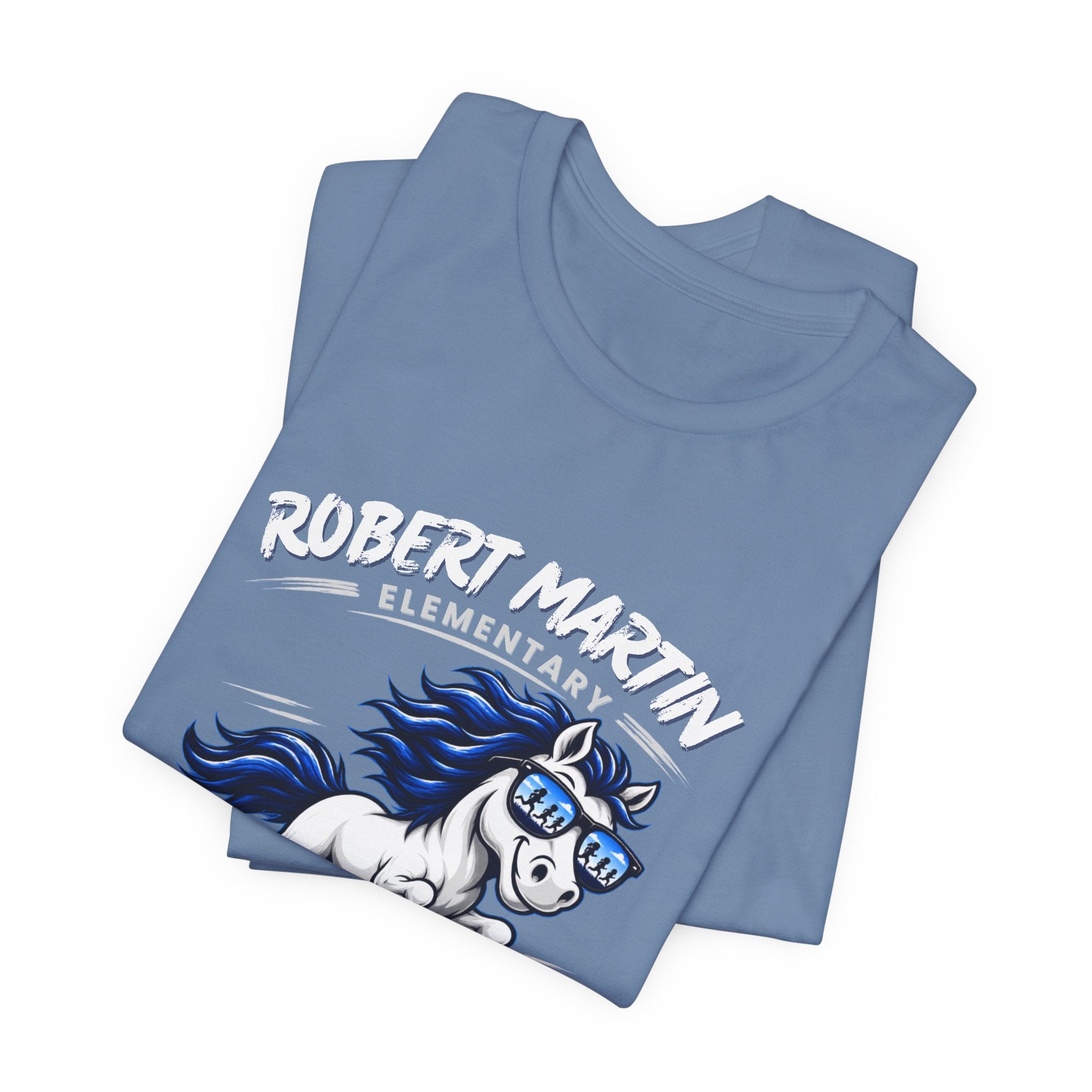 RME JOG-A-THON TEE 2026