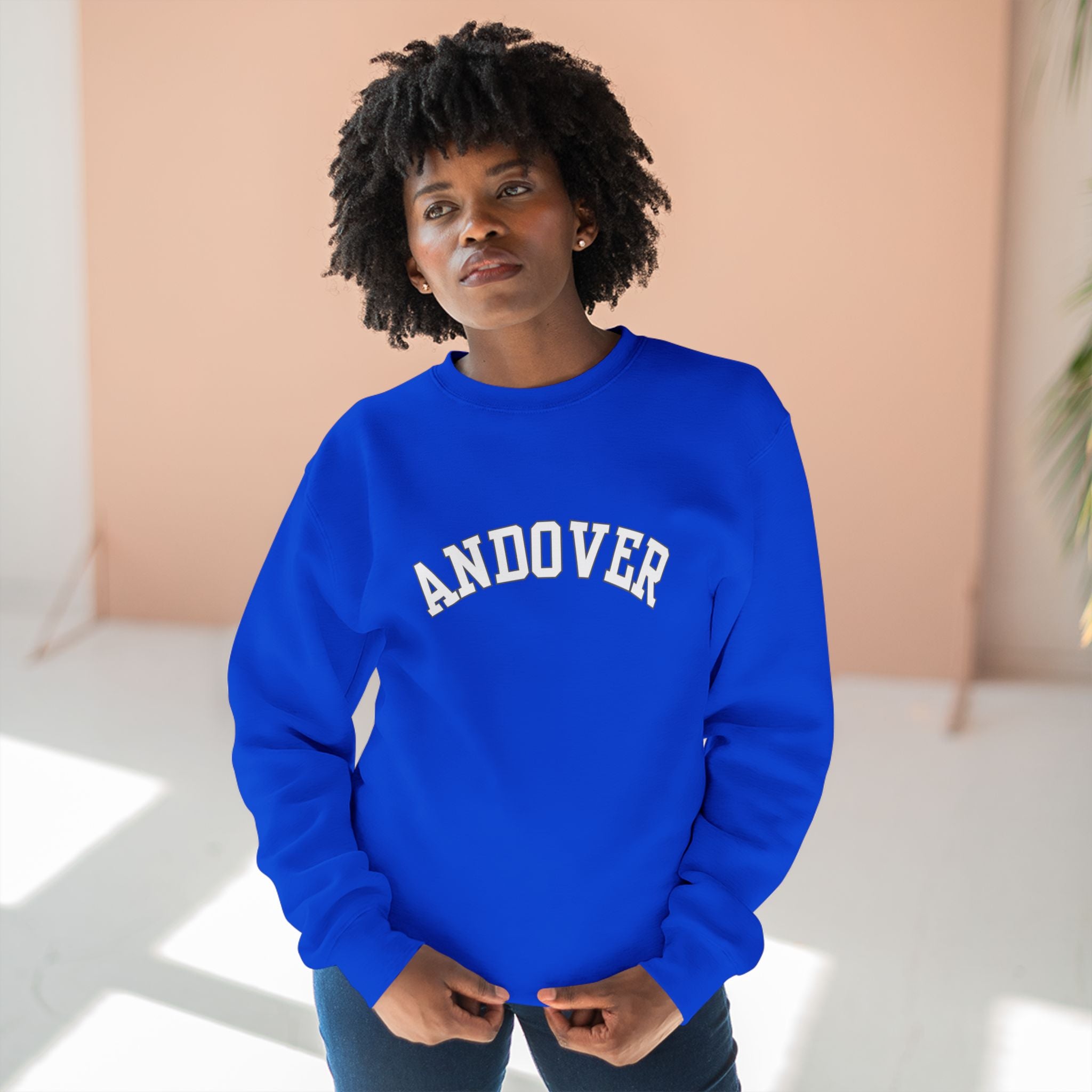 RME Andover Crewneck Sweatshirt