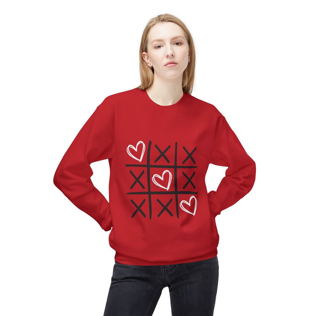 XOXO Tic Tac Toe