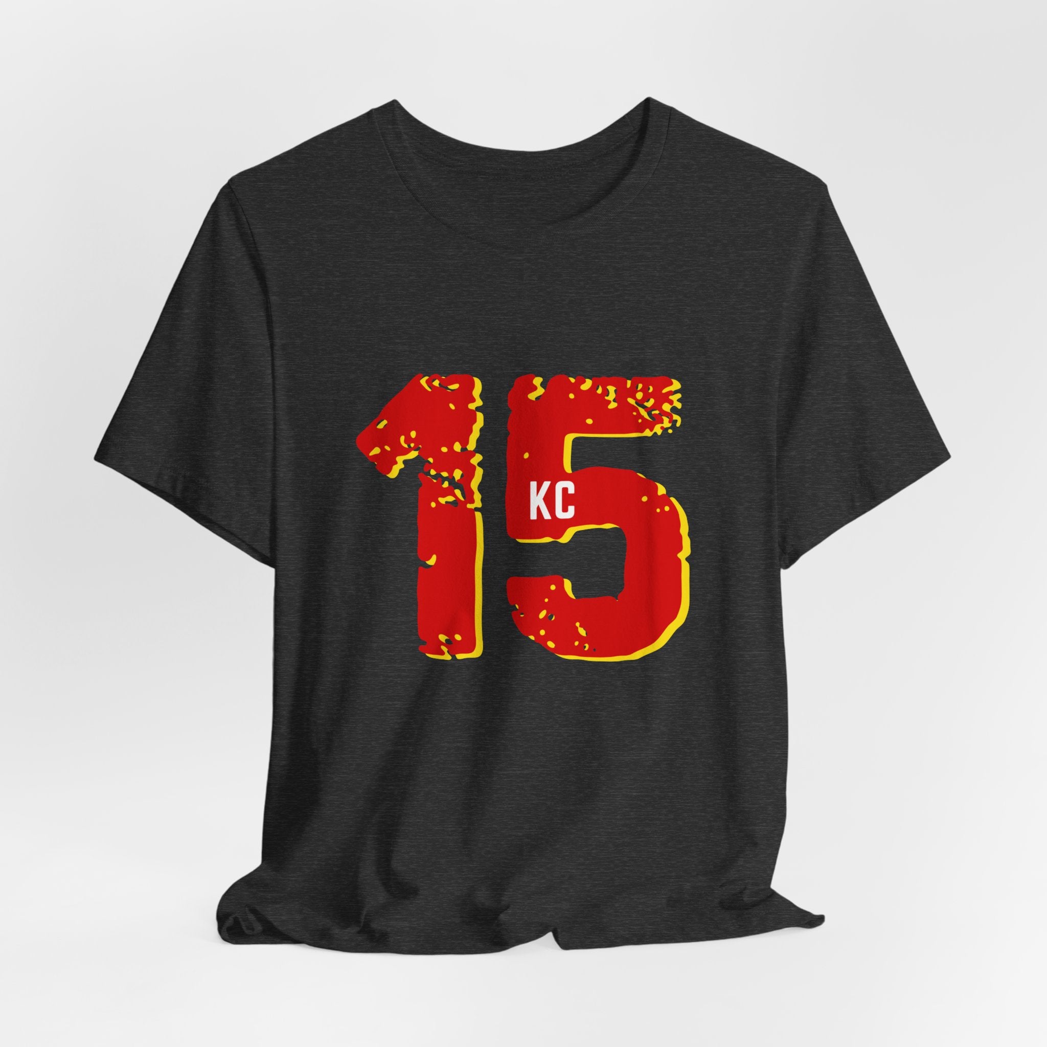 Vintage KC 15