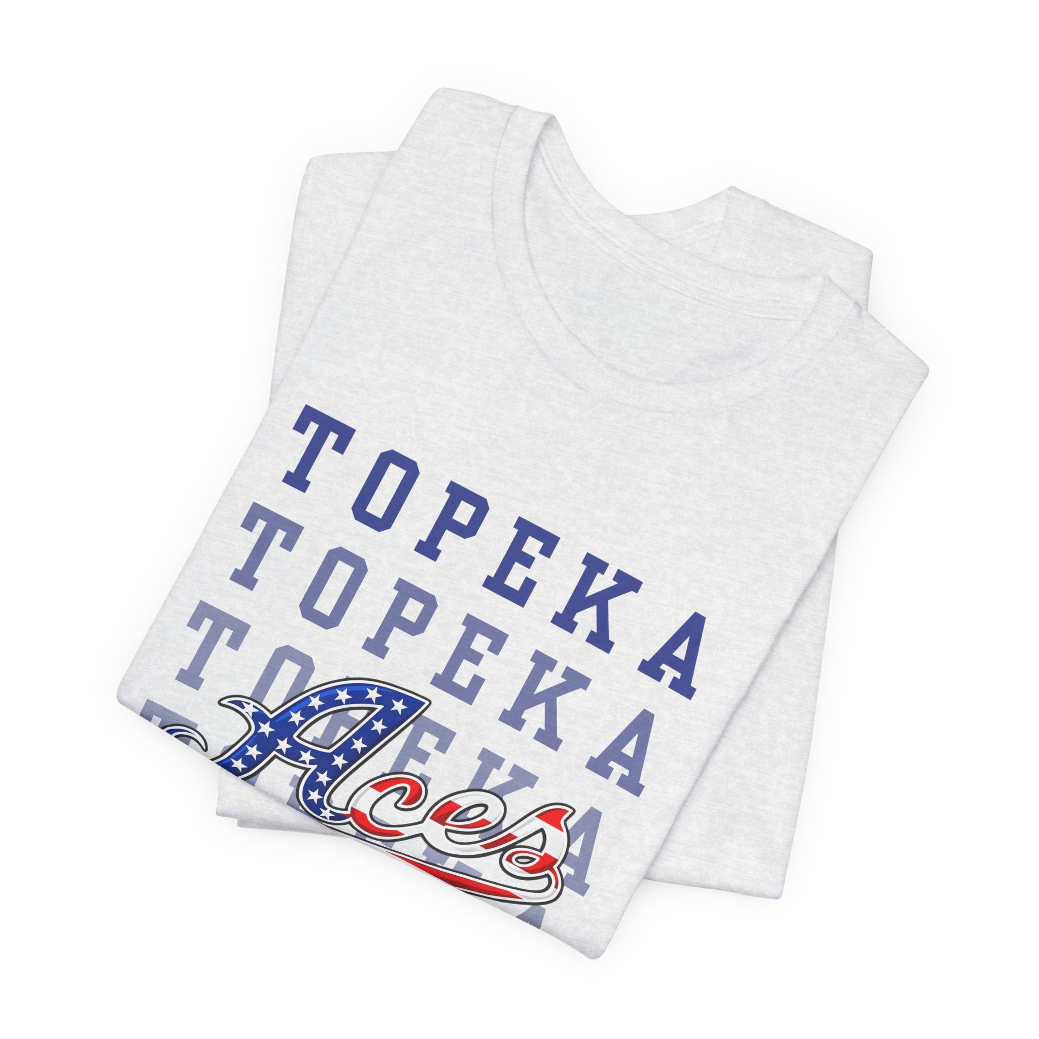 Topeka Aces Repeat