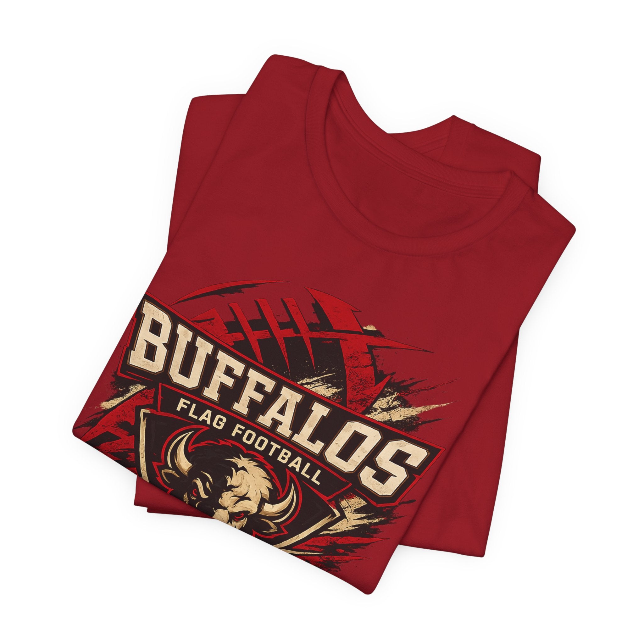 Buffalos Soft Tee