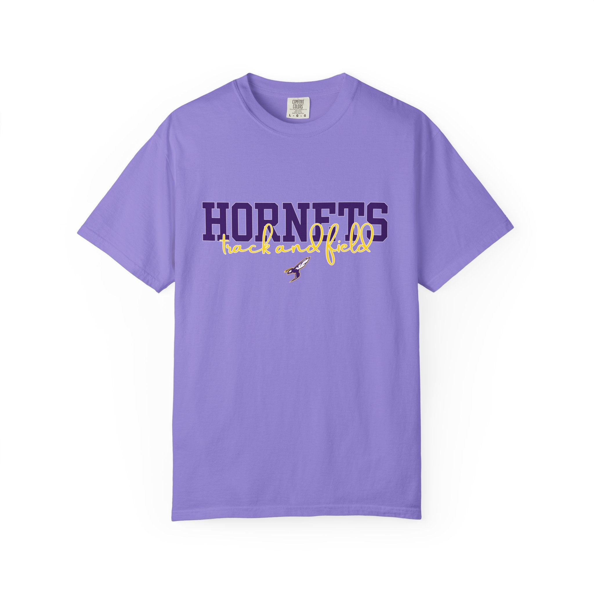 Hornets Track and Field
