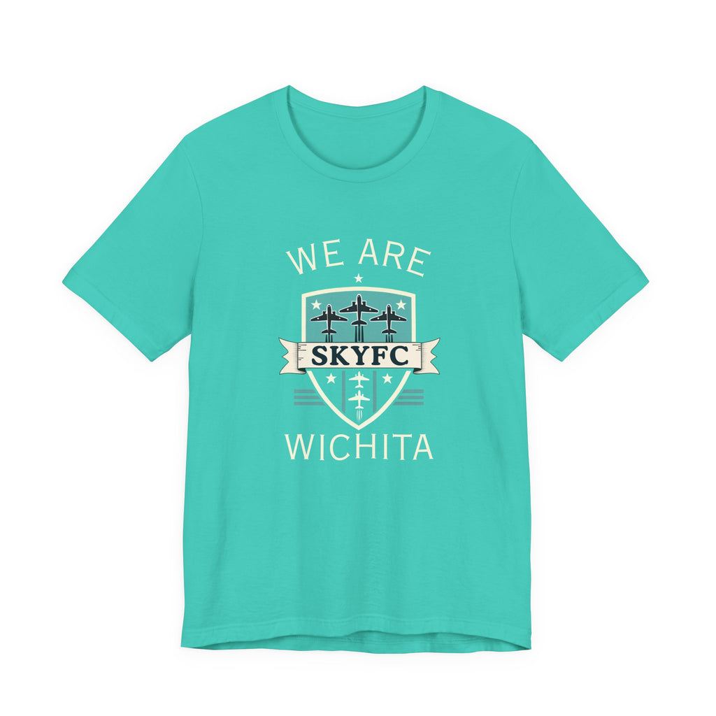 We Are SkyFC Wichita