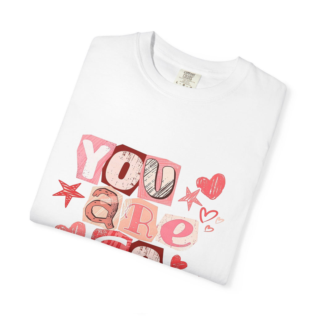 You Are So Loved 2