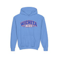 YOUTH Wichita Aces Hoodie | Varsity