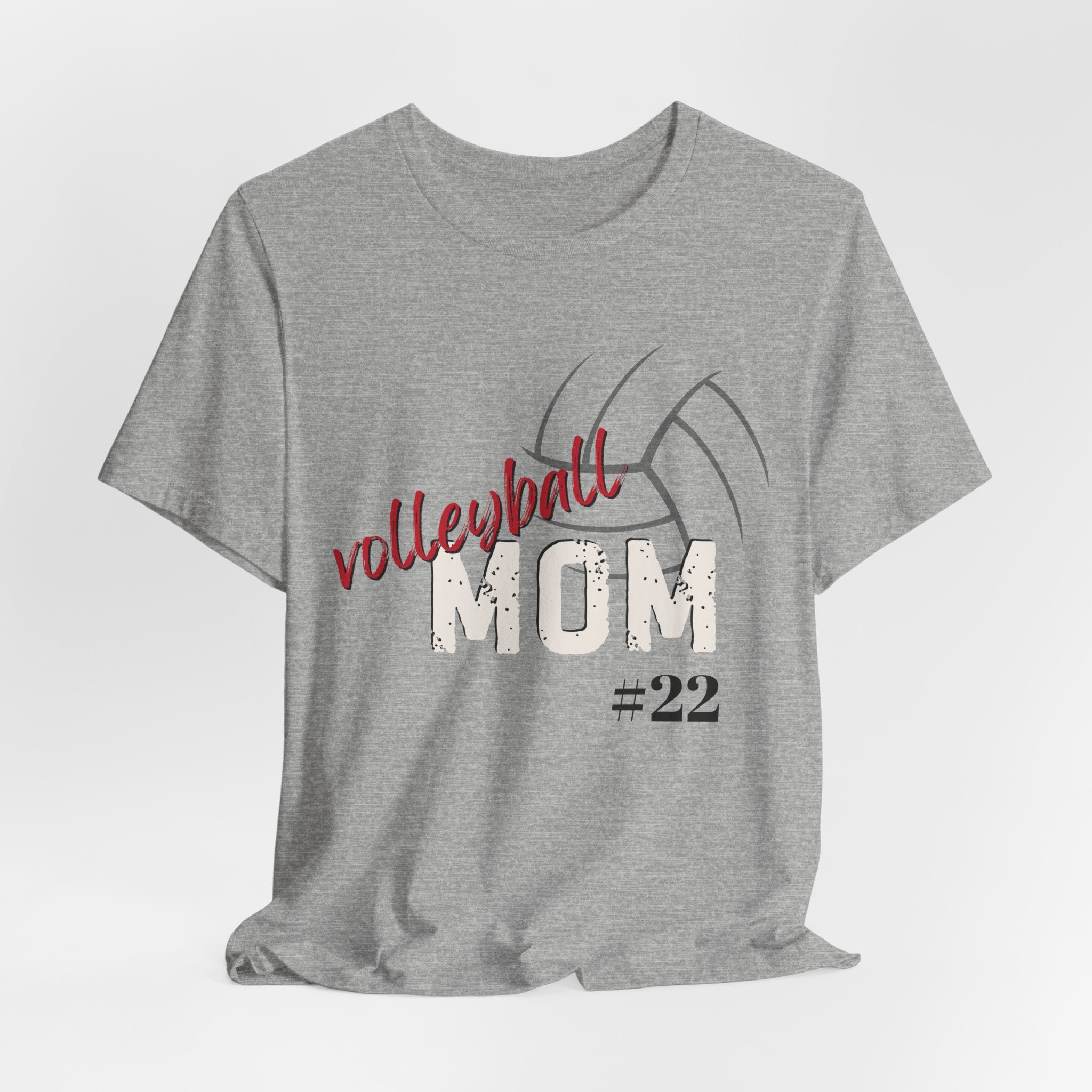 PERSONALIZED Volleyball Mom