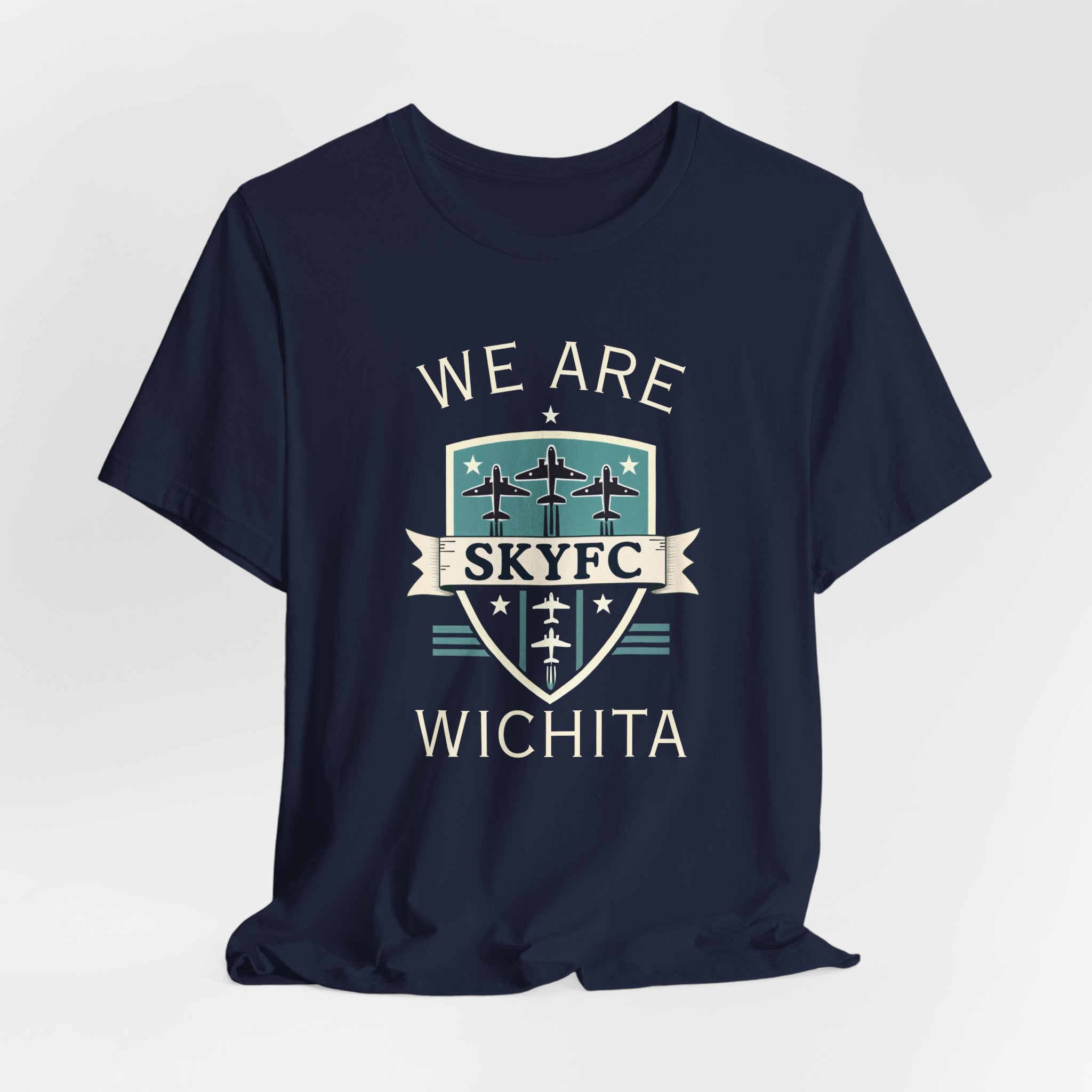 We Are SkyFC Wichita