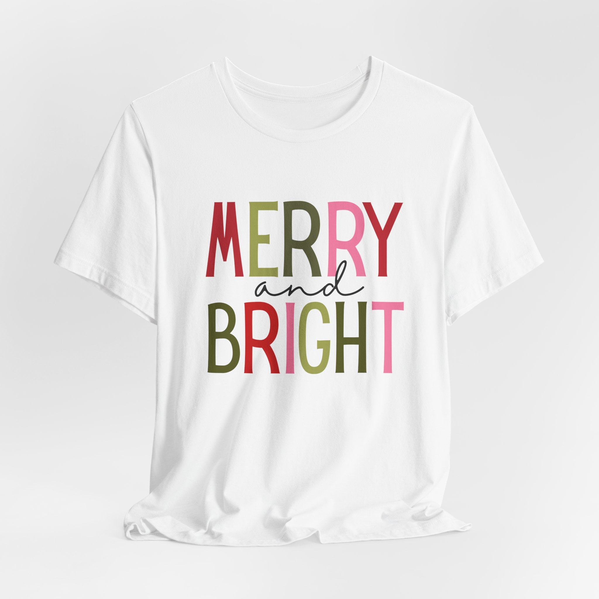Merry and Bright