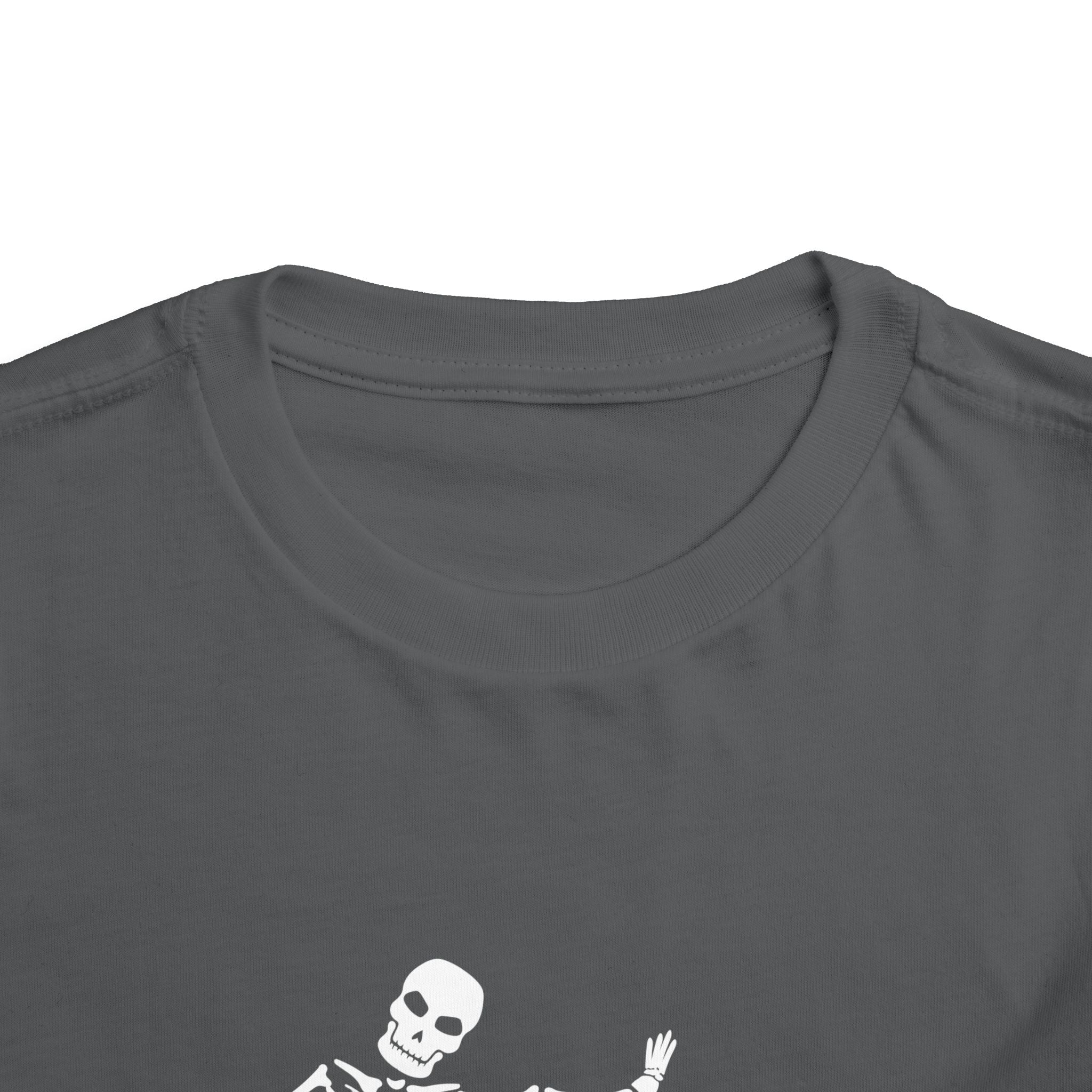 Bad to the Bone (toddler)
