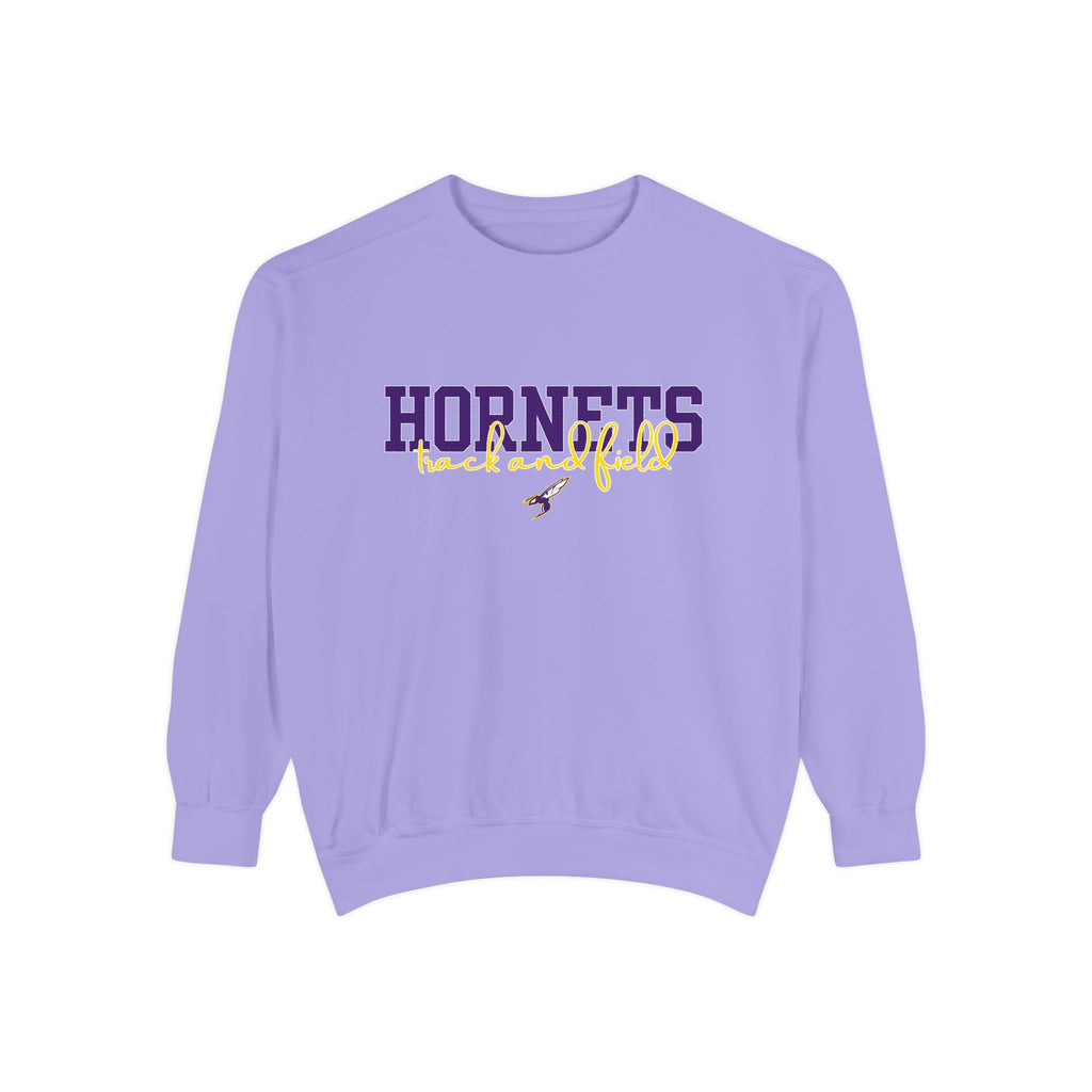 Hornets Crewneck