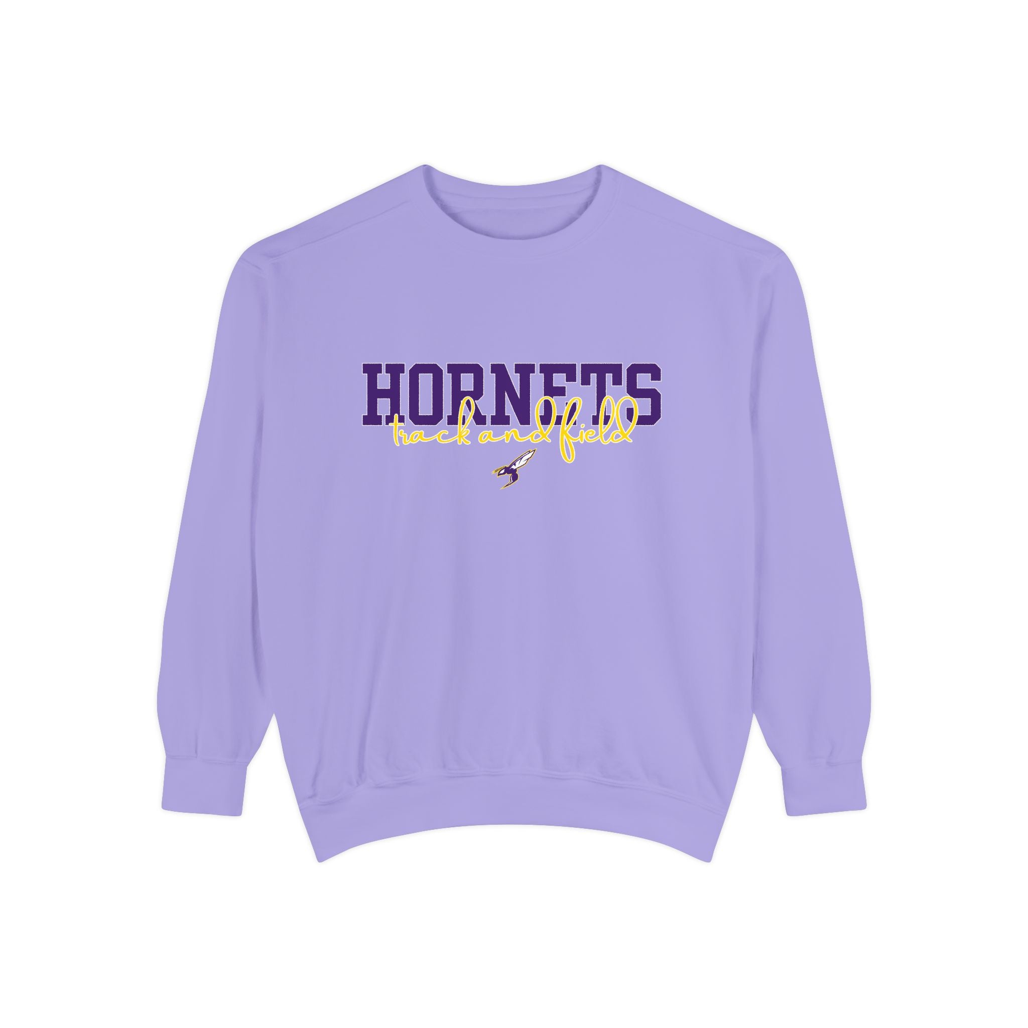 Hornets Crewneck