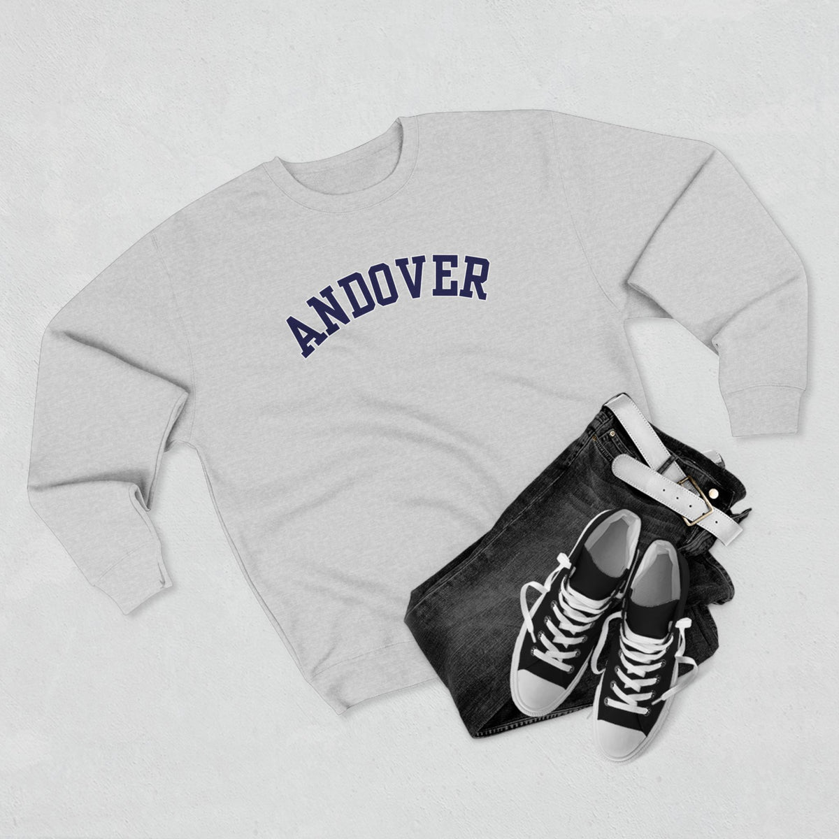 RME Andover Crewneck Sweatshirt