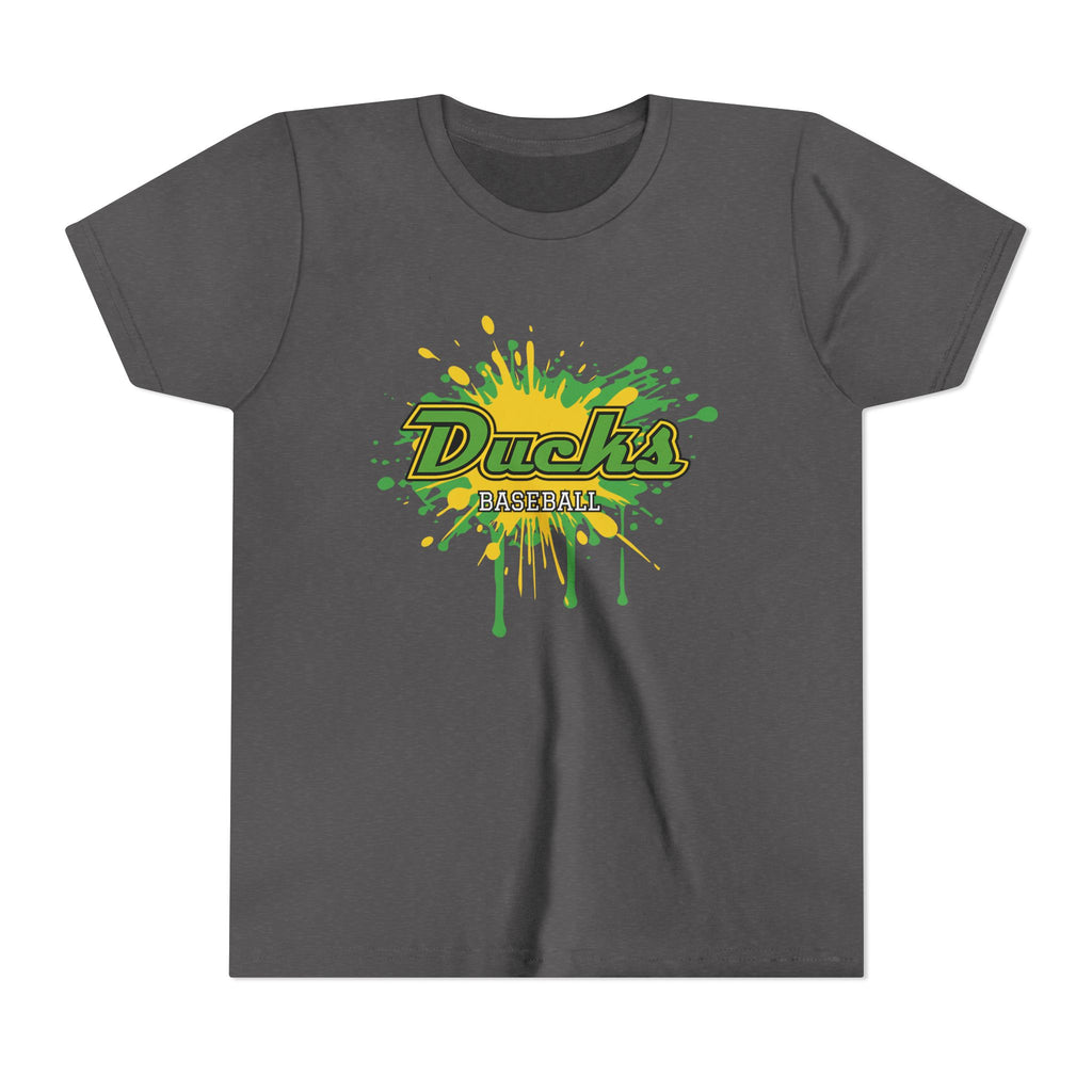 Ducks Splatter (YOUTH)