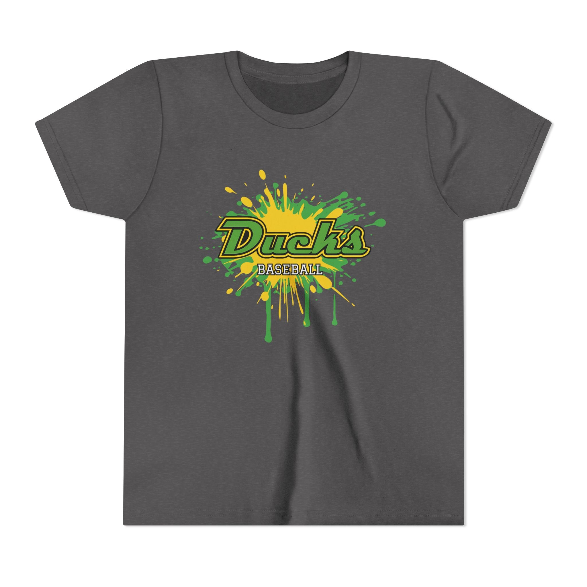 Ducks Splatter (YOUTH)