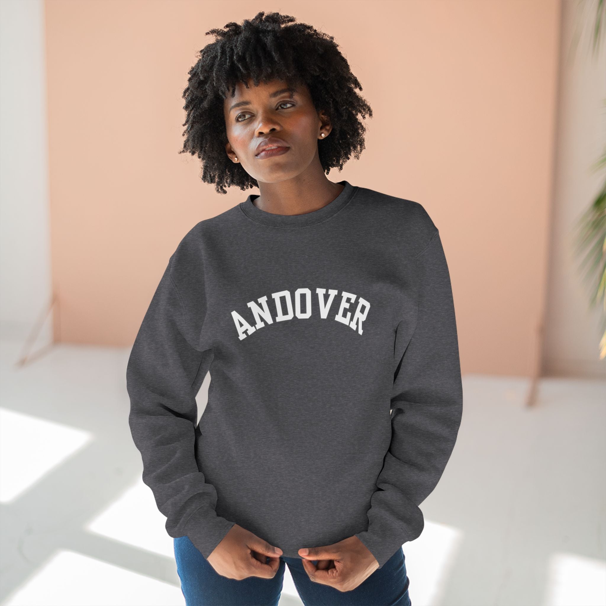 RME Andover Crewneck Sweatshirt