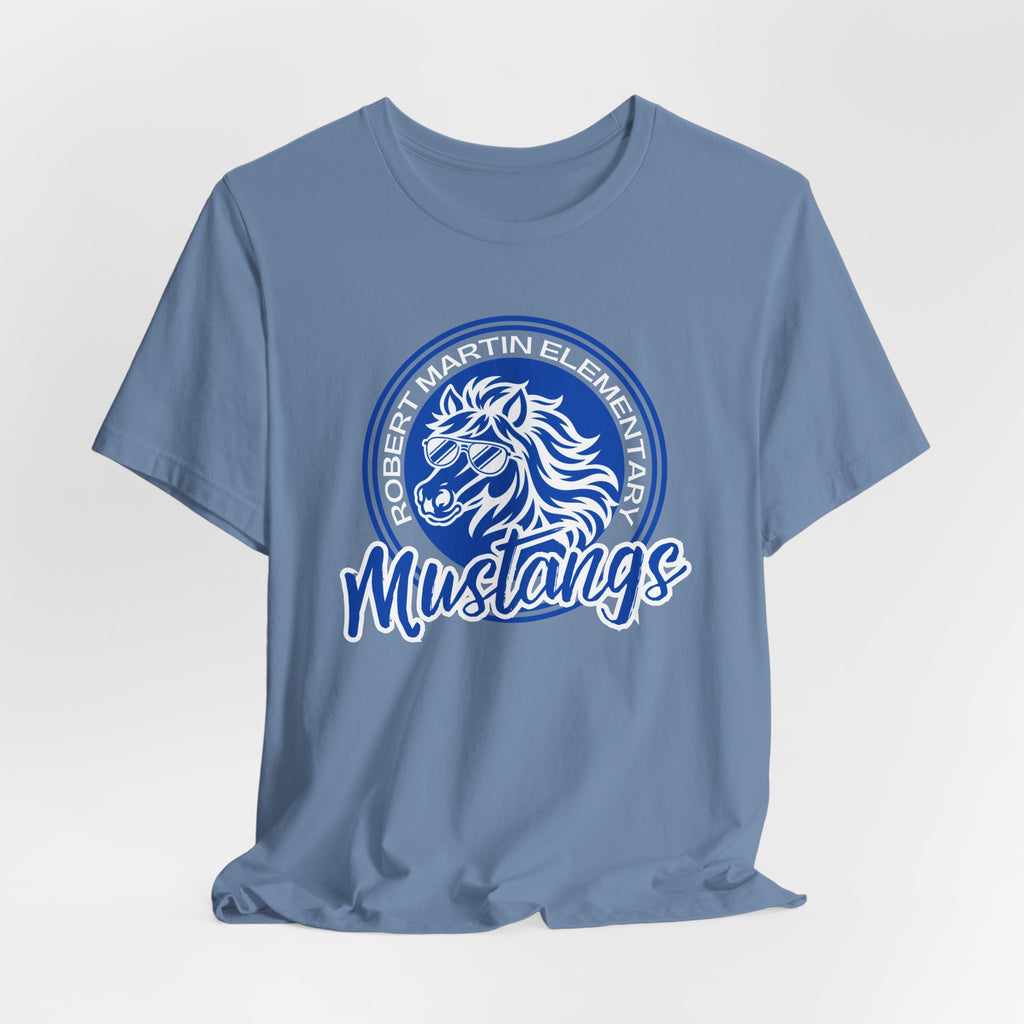 RME Mustangs