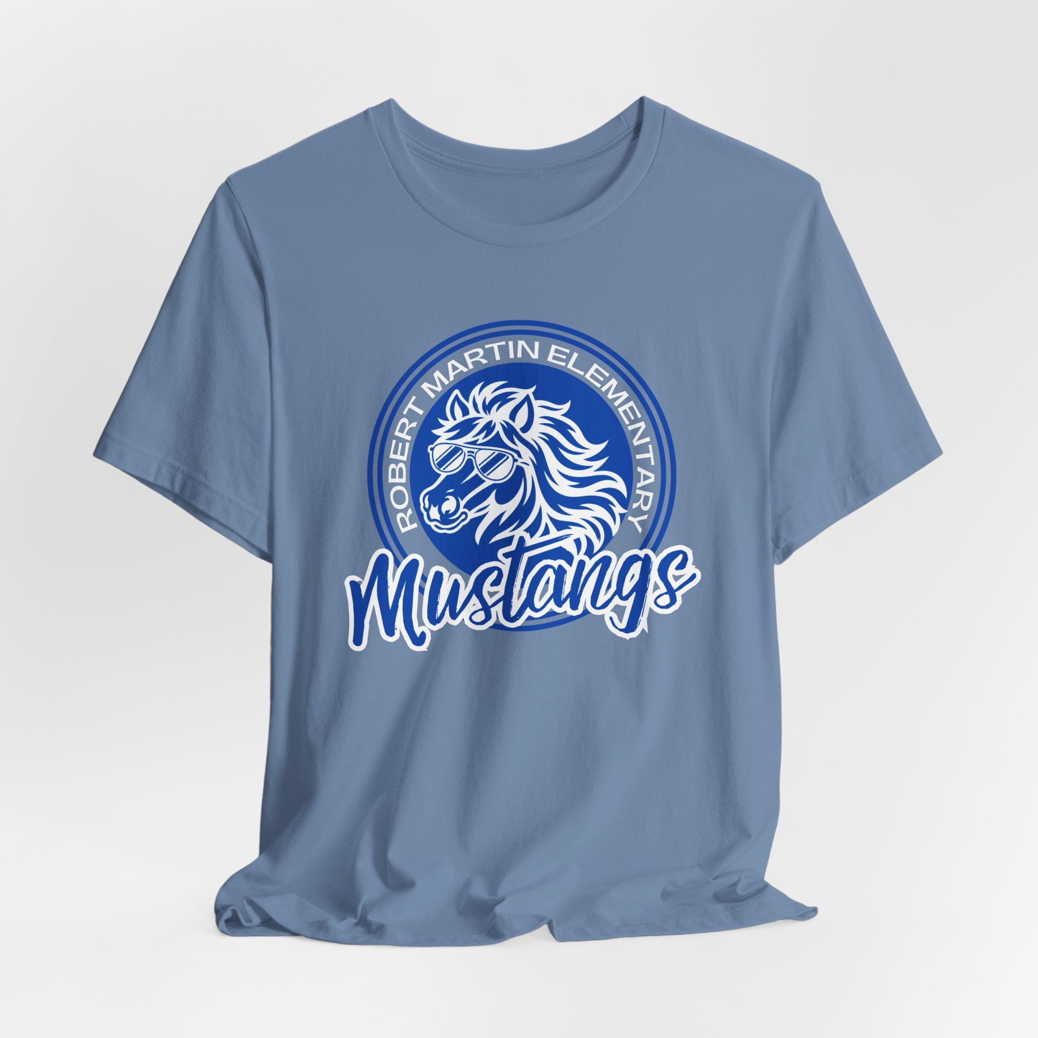 RME Mustangs