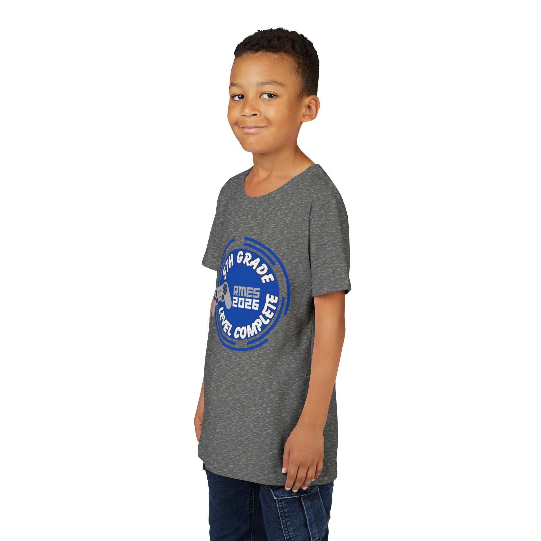 RMES 5th Grade Level Complete