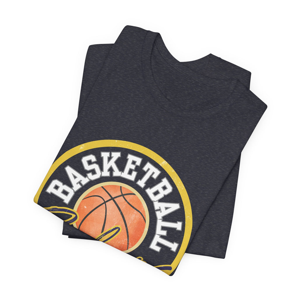 Sabers Basketball Net