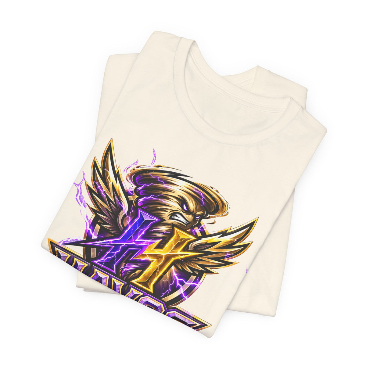 Havoc Baseball Soft Tee