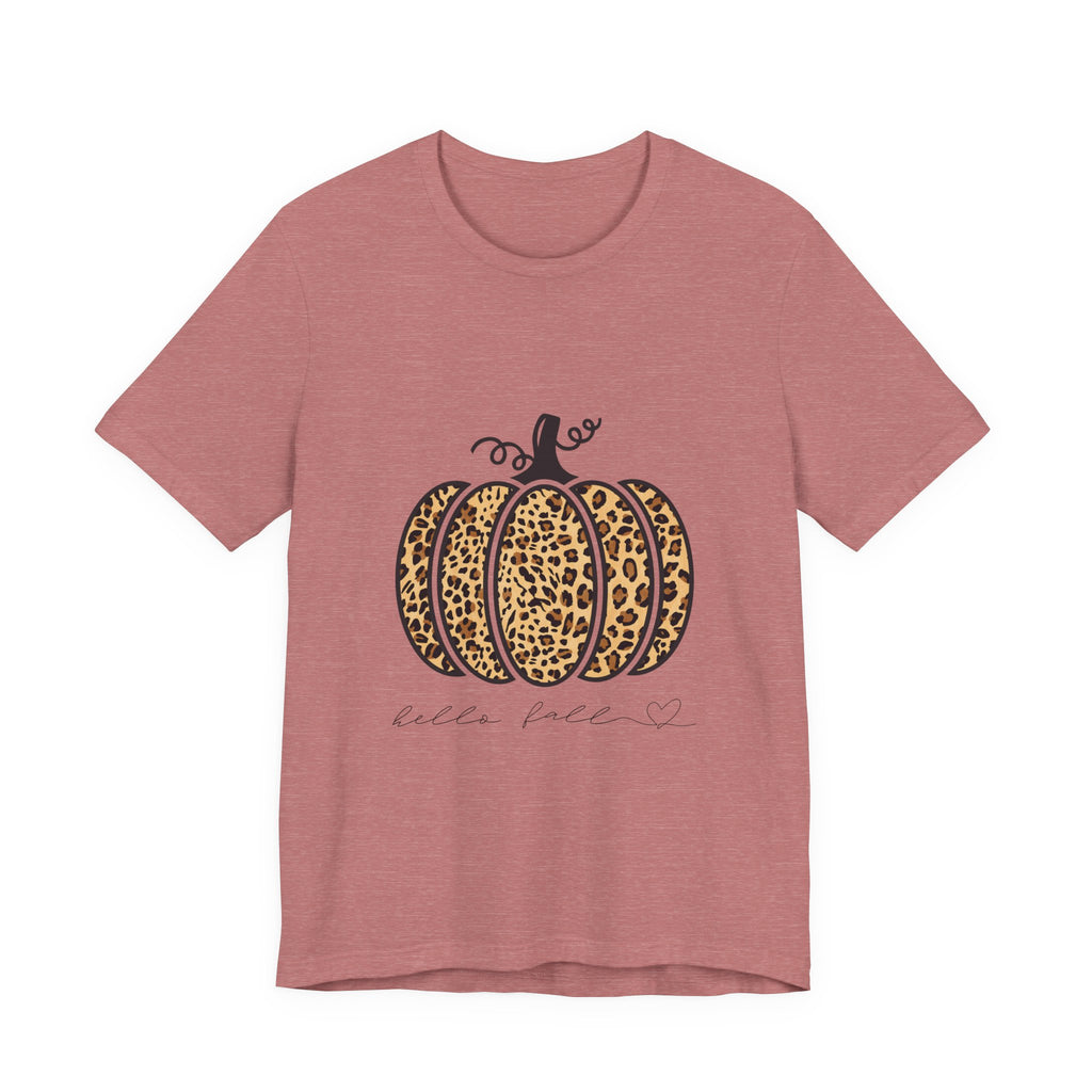 Hello Fall