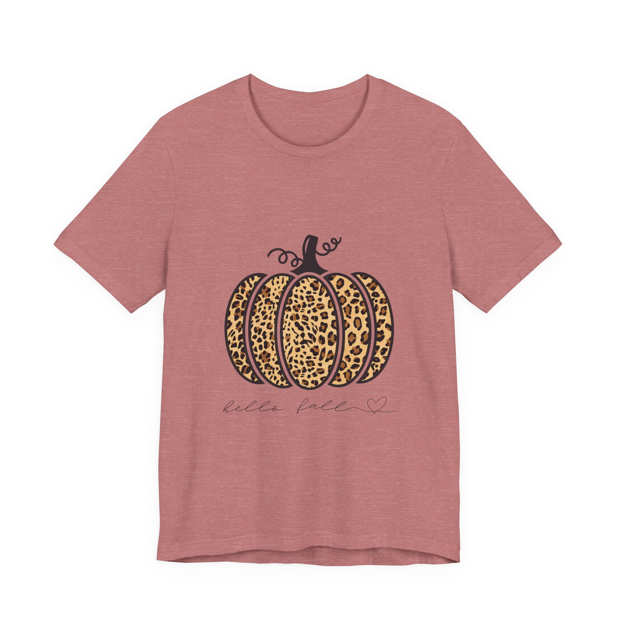 Hello Fall