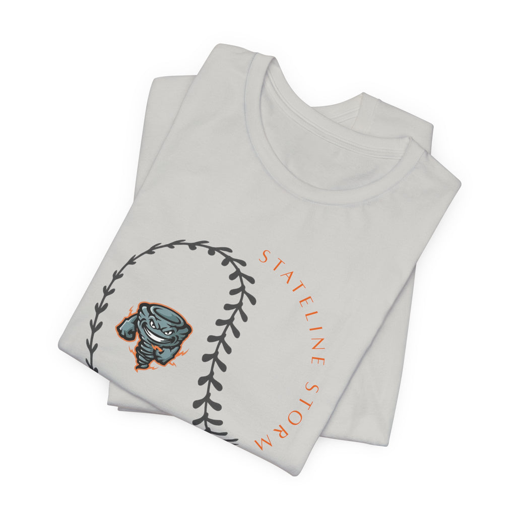 Sideline Storm Seams Soft Tee