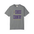 Valley Center XC Be Uncommon Comfort Colors Tee
