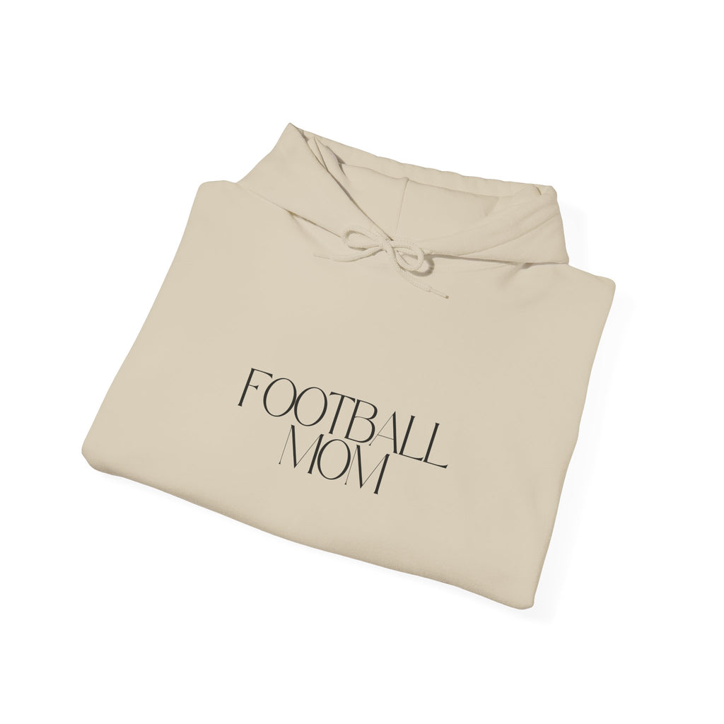 Football Mom Hoodie