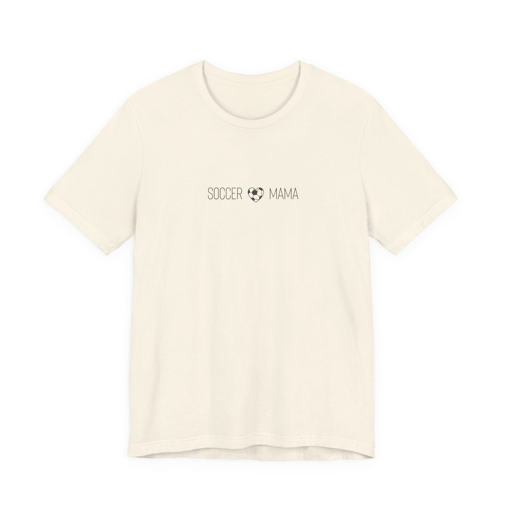 Soccer Mama Simple