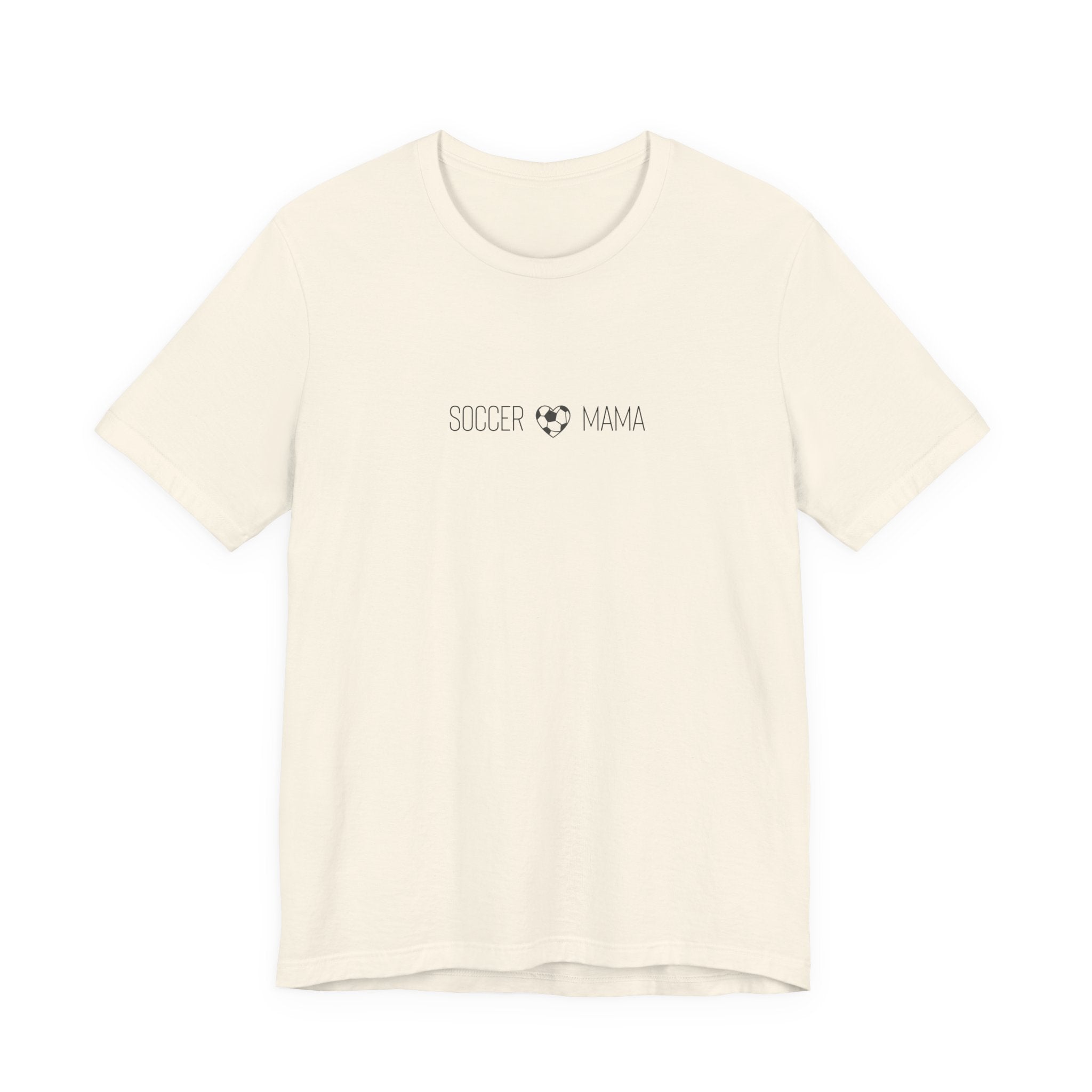 Soccer Mama Simple