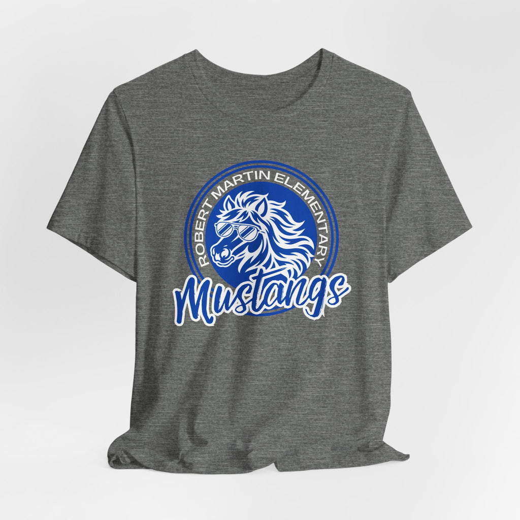 RME Mustangs