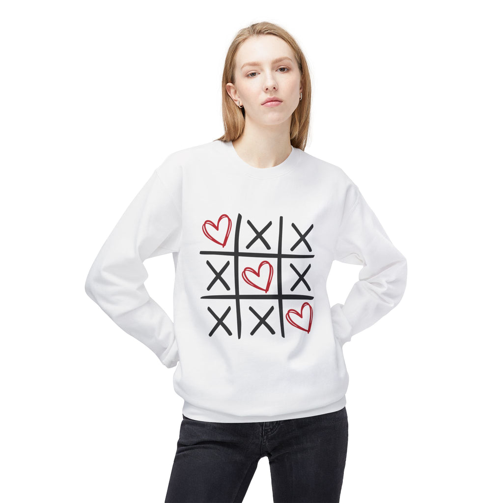 XOXO Tic Tac Toe