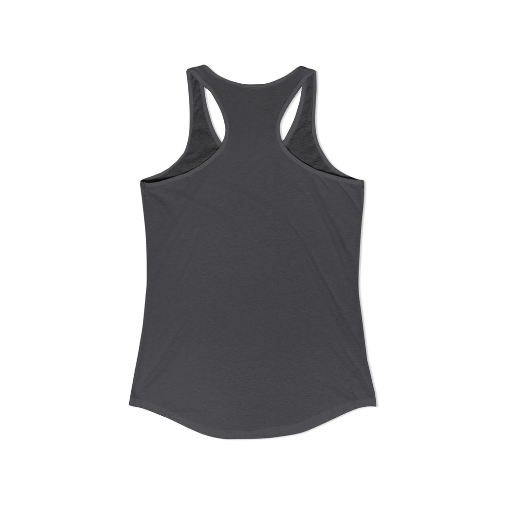 Ducks Sunflower Racerback Tank