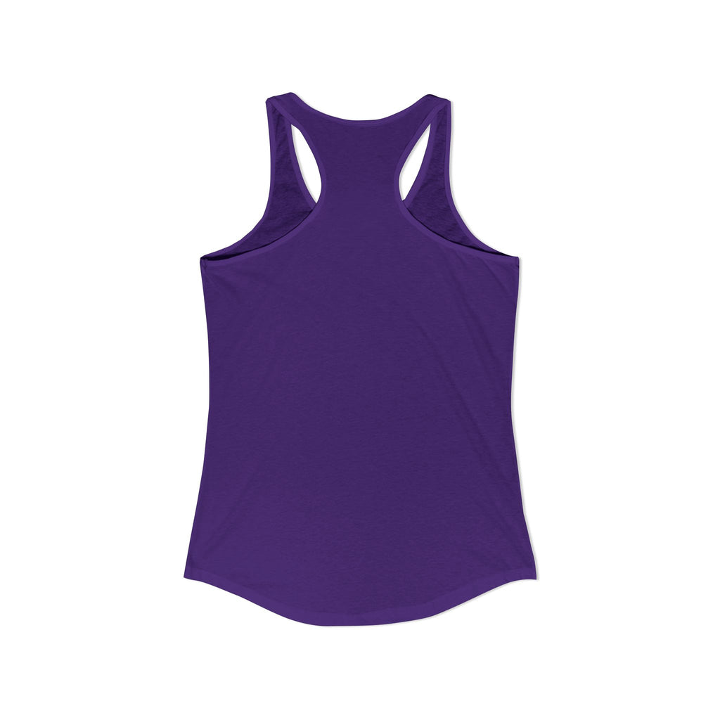 Havoc Home Plate Social Club Racerback Tank