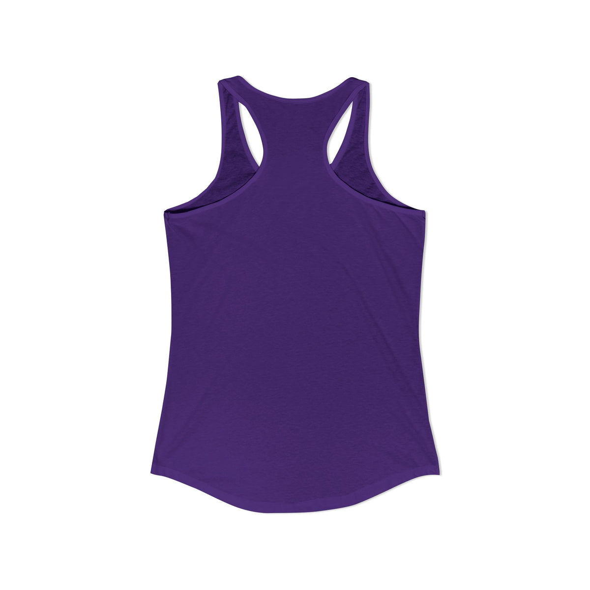 Havoc Home Plate Social Club Racerback Tank
