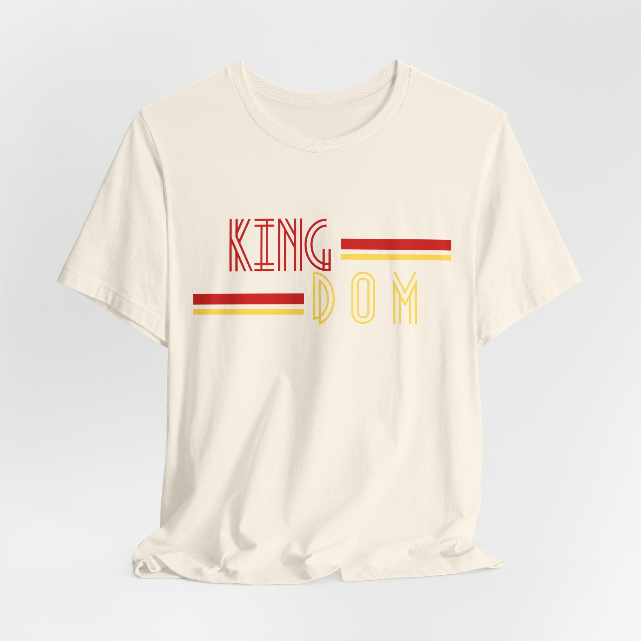 Vintage KC Kingdom