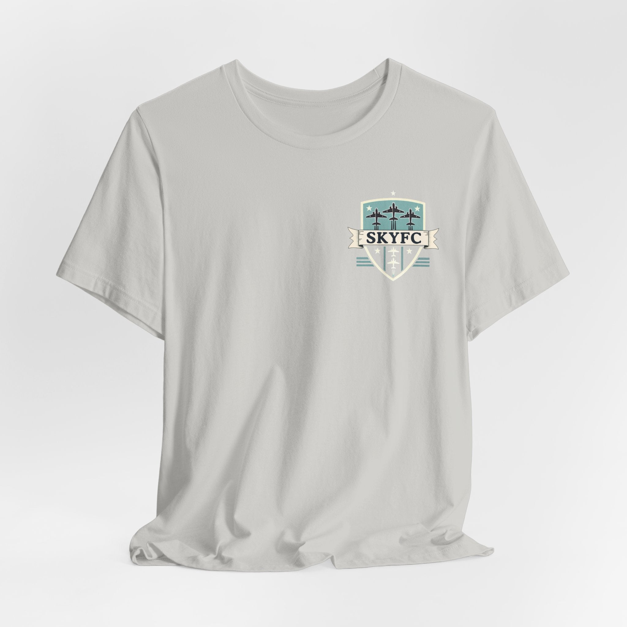 PRACTICE JERSEY (Adult) SkyFC