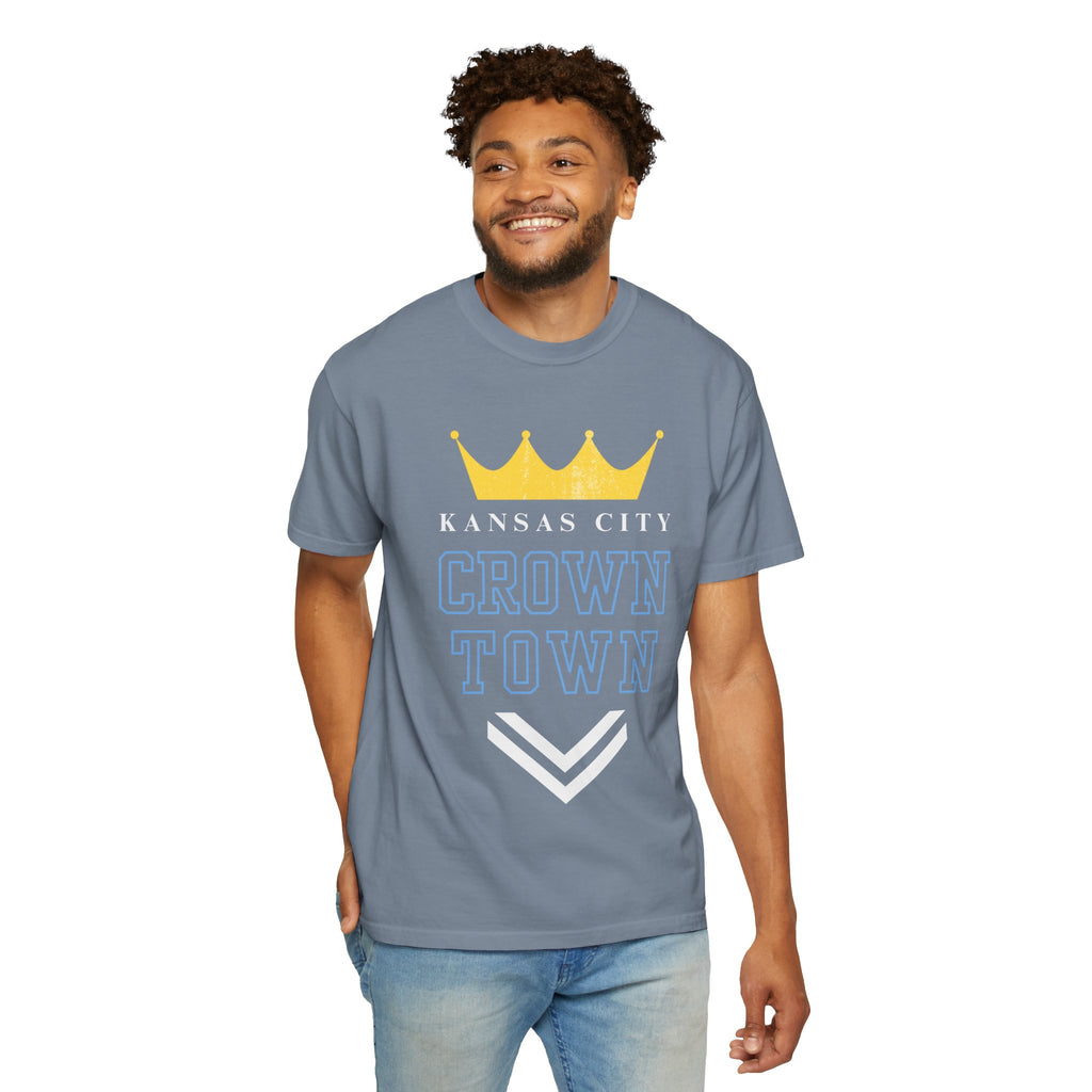 KC Crown Town (Unisex)