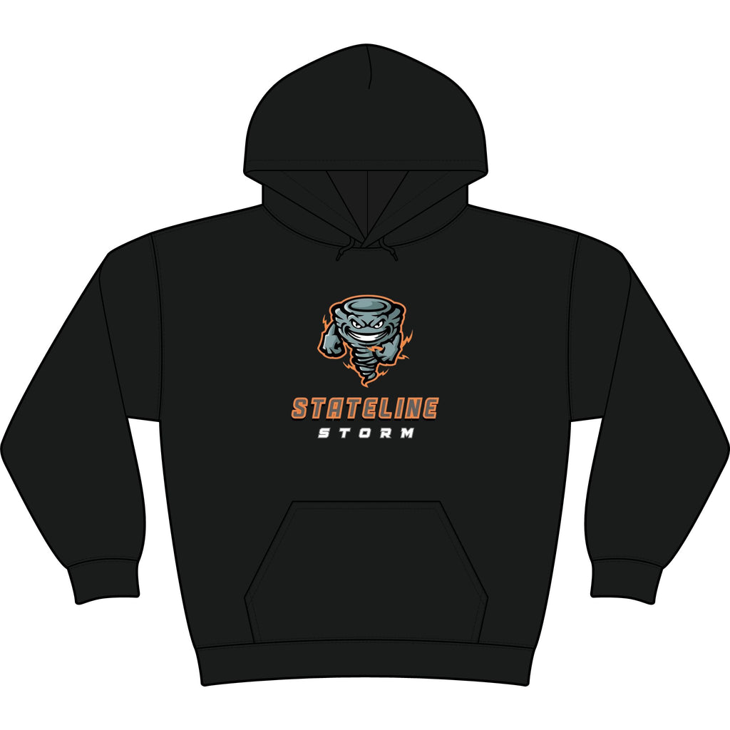 Stateline Storm Hoodie (HEAVY WEIGHT)