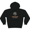 Stateline Storm Hoodie (HEAVY WEIGHT)