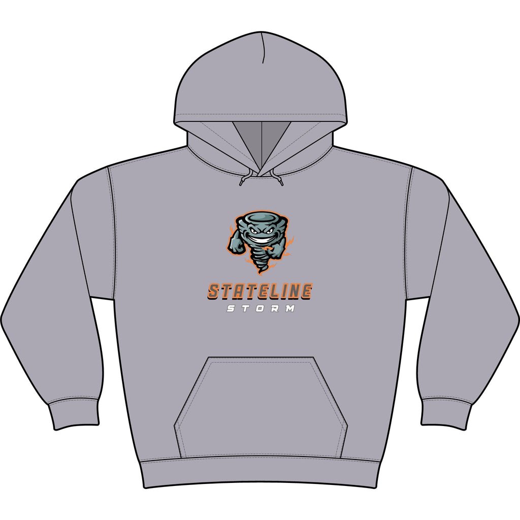 Stateline Storm Hoodie (HEAVY WEIGHT)