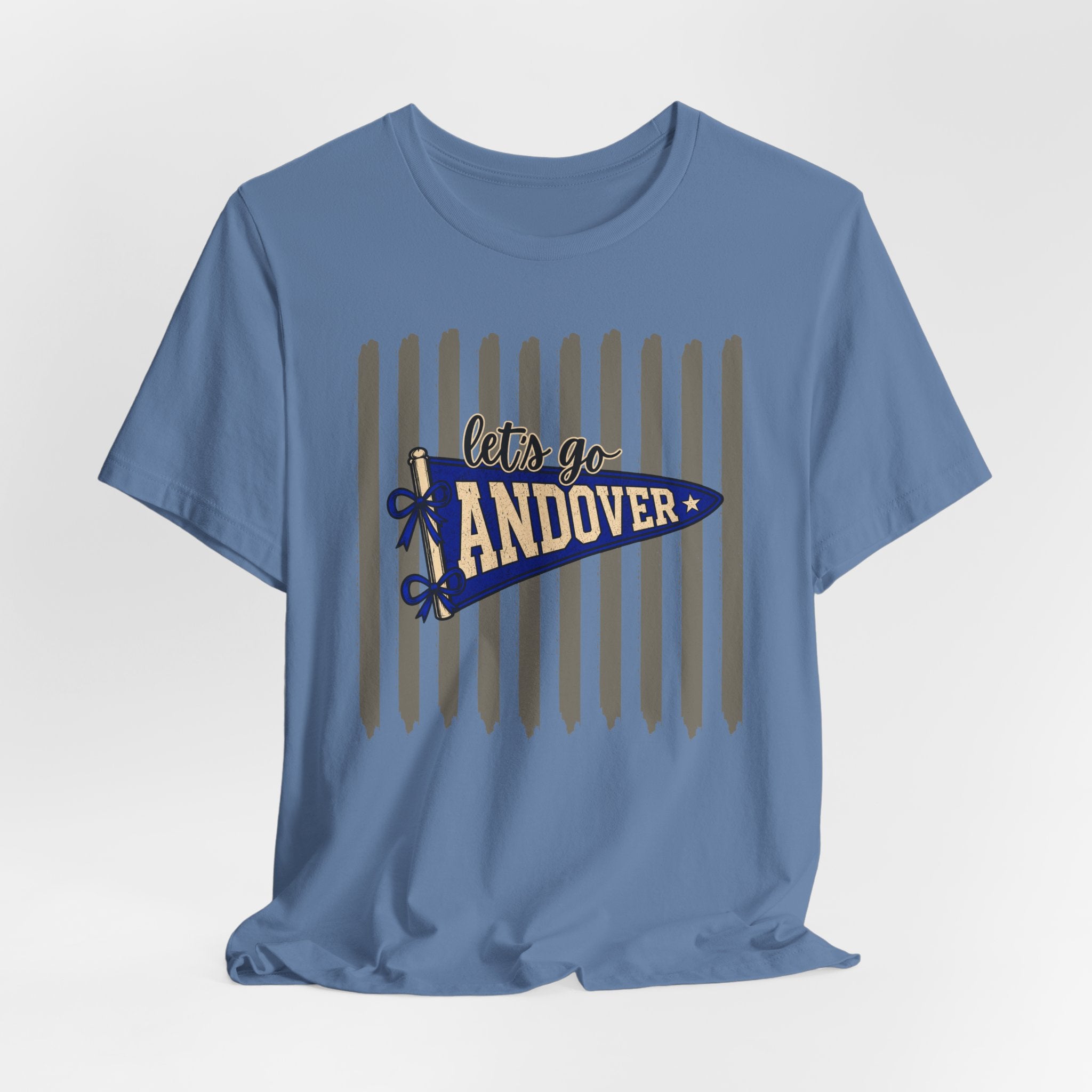 RME Let's Go Andover