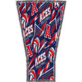 Wichita Aces Volleyball Athletic Compression Sleeve