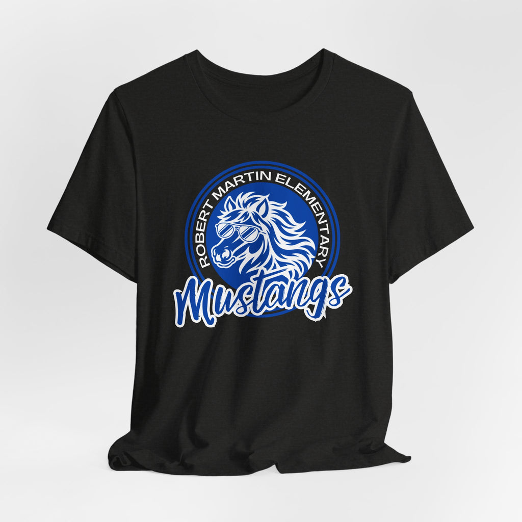 RME Mustangs