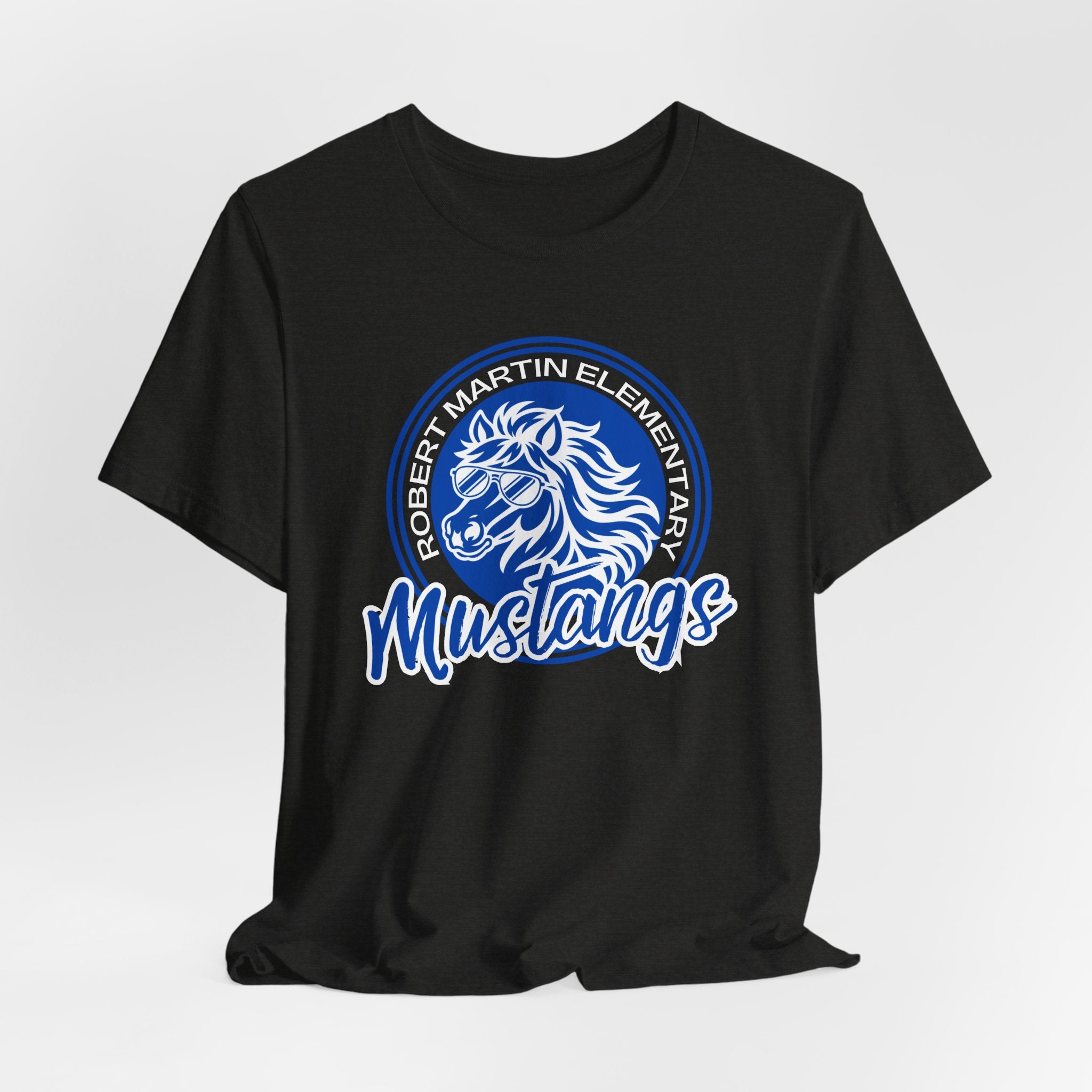 RME Mustangs