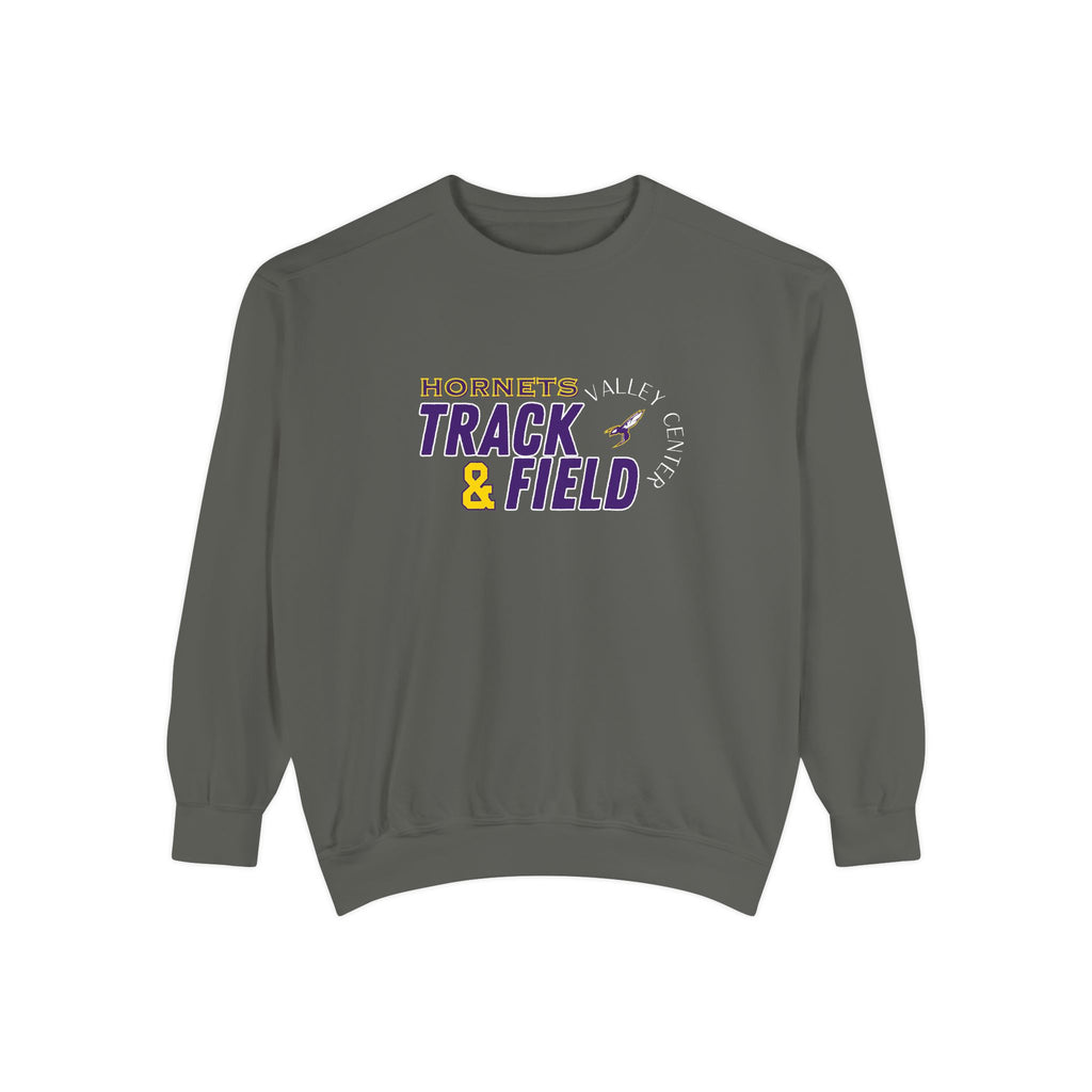 Valley Center Vintage Crewneck
